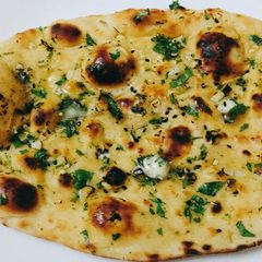 Naan A picture of Naan.