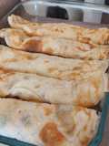 Masa de panqueques