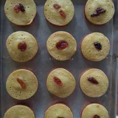 รูปของ Kue Lumpur Kentang