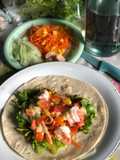 Tortilla Salad