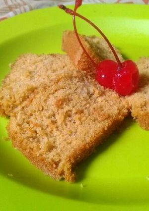 Foto resep Bolupisang gula merah