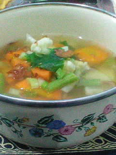Foto resep Sayur Sop