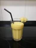 Batido para desayuno