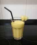 Batido para desayuno