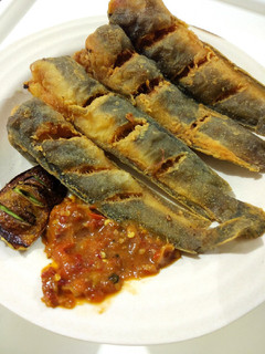Foto resep Lele Goreng