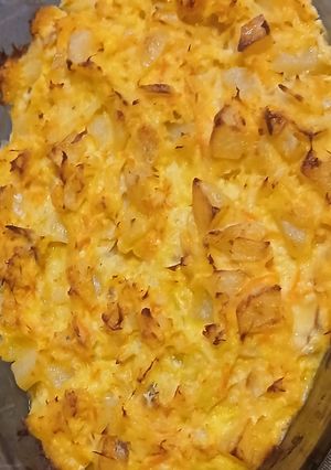 Foto de Bacalhau com Natas🐟