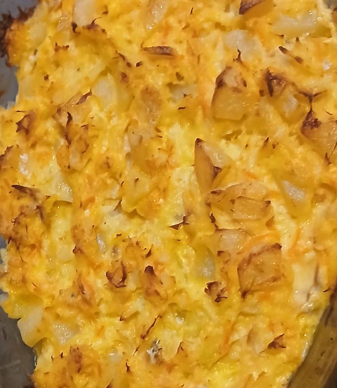 Foto de Bacalhau com Natas🐟
