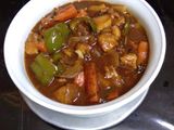 চিলি চিকেন