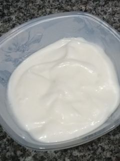 صورة لوصفة الثوميه الاصلي