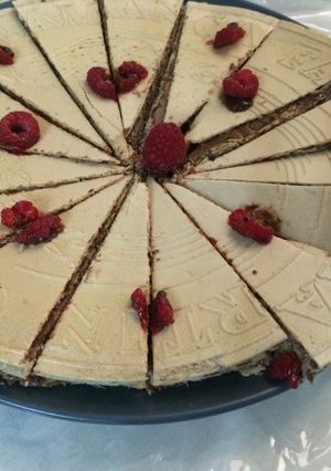 Foto principal de Tarta de obleas