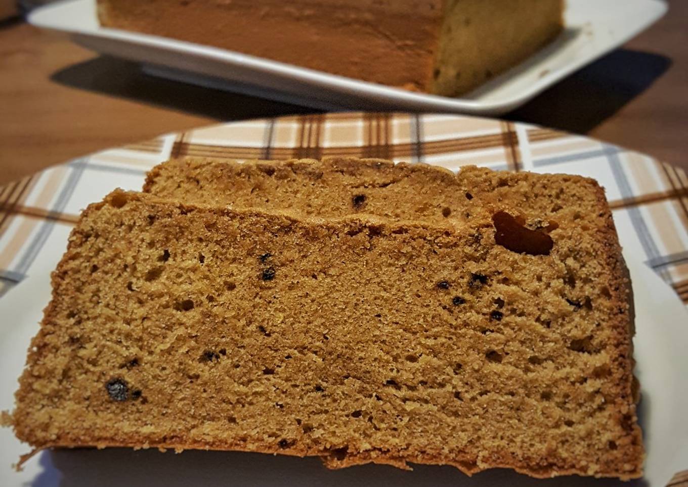 Bolu kopi