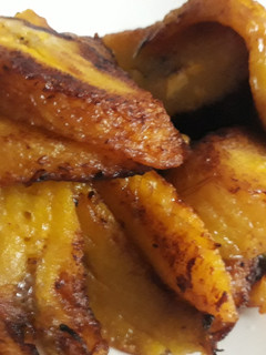 A picture of Fried dodo.
