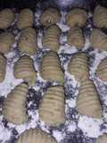 Mix de Ñoquis de Papa y Arvejas