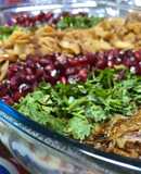 حراق اصبعو 🤤