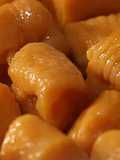 Nhoque de Batata-Doce
