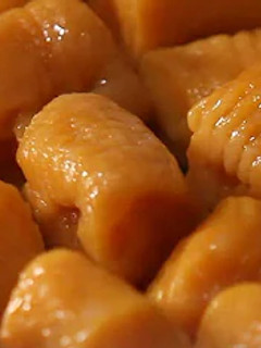 Foto de Nhoque de Batata-Doce