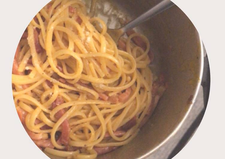 Carbonara