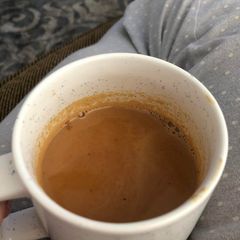 A picture of Chai.