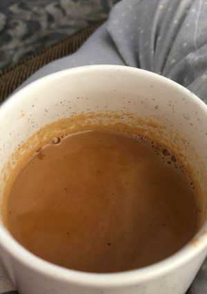 A picture of Chai.