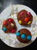 Nendran banana cupcakes