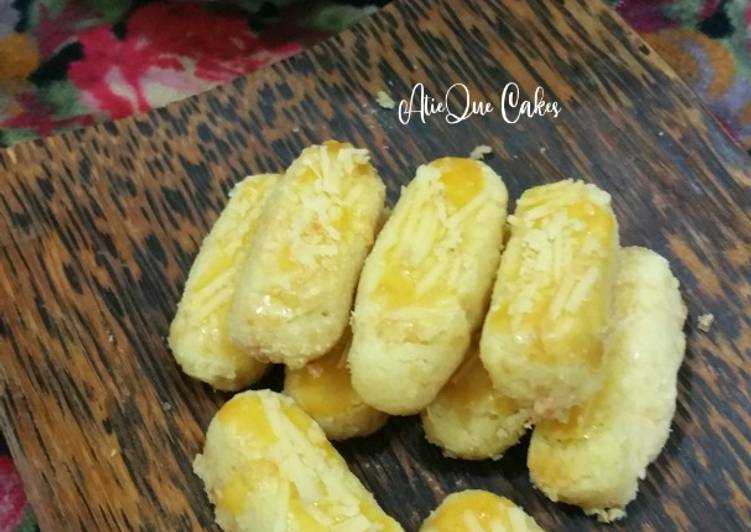 Langkah Mudah untuk Menyiapkan Kaastengel yang Sempurna