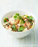 Veggie Noodle Stir-Fry