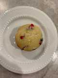 Cranberry Orange Muffins