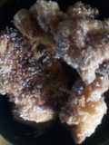 Leche frita