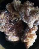 Leche frita