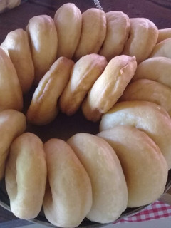 Una foto de Tortas Fritas Argentas