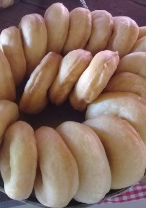 Una foto de Tortas Fritas Argentas
