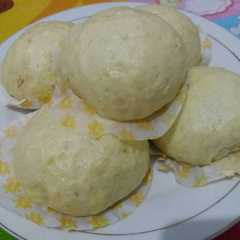 รูปของ Bakpao isi coklat