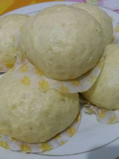 Foto resep Bakpao isi coklat