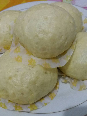 Cara Memasak Bakpao isi coklat Murah