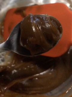 Foto de Brigadeiro de colher de Leite Condensado de Côco
