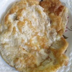 A picture of Omelette.