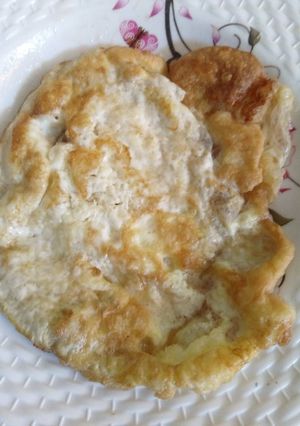 A picture of Omelette.
