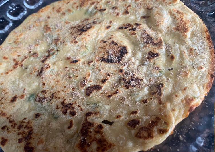 Step-by-Step Guide to Make Award-winning Oats Maize Cheela