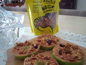 Resipi Sotong Goreng Kunyit Eat Clean Oleh Fimo Cookpad