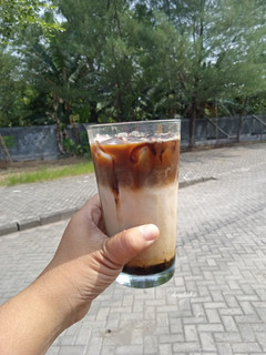Foto resep Kopi Mocha
