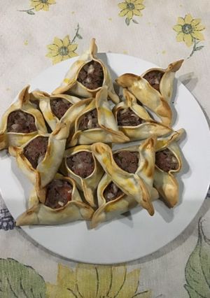 Una foto de Empanadas árabes