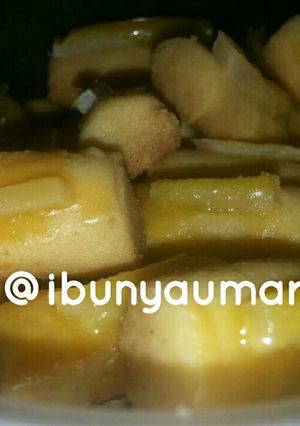 Foto resep Kastengel Teflon