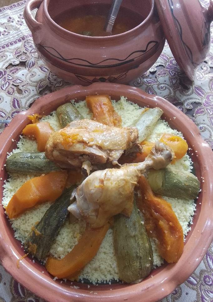 صورة لوصفة الطبخ طعام بالكابويا