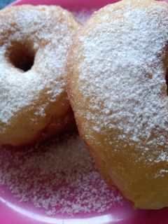 Foto resep Donat ekonomis