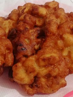 Foto resep Pisang Goreng Garing
