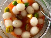 Gambar manisan rambutan kiamboy
