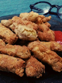 Foto resep Telur Crispy