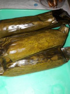 Foto resep Arem arem isi sayur