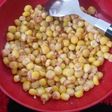 Jagung Gurih Coklat