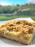 Chrisbie‘s liebster Apfelstreusel